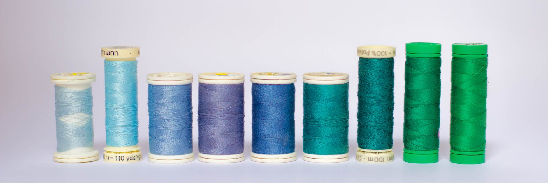 Pullung Thread Pulling at the thread – Nows and Forevers